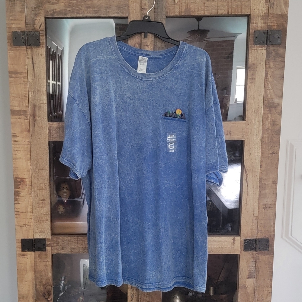 Tombstone, AZ Souvenir Tee